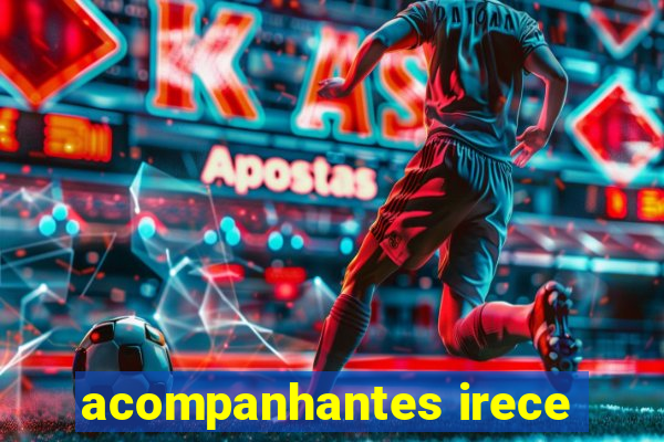 acompanhantes irece